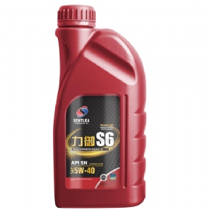 力御S6合成汽油發動機油