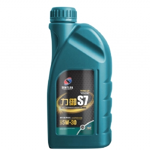 力御S7全合成汽油發動機油